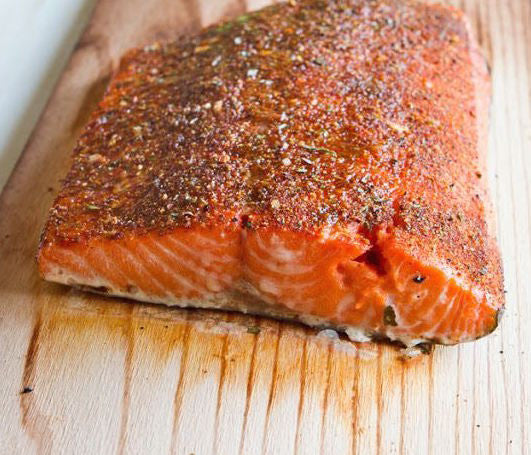 Salmon Recipes for Summer - Eat Like an Alaskan.