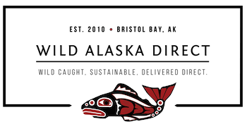 Wild Alaska Direct